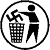 fuck nazis